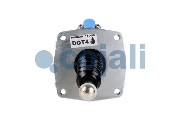 Підсилювач зчеплення ПГУ DAF 1792765
