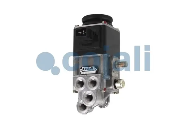 Клапан дотяжки дверей Evobus/Setra 86331010000