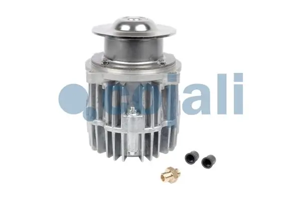 Купити 7420722238 Nissan/Infiniti Циліндр заслінки глушника двигуна