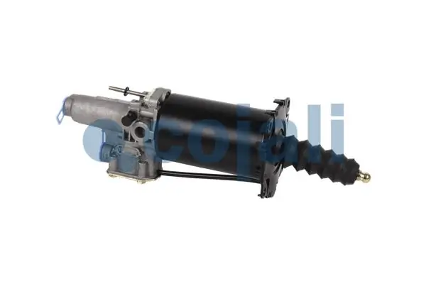 Купити 5010452472 Renault (RVI) Підсилювач зчеплення ПГУ