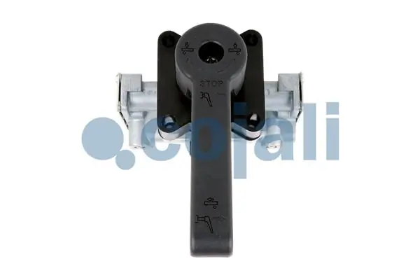 Клапан регулювання рівня кузова 5820083 DAF