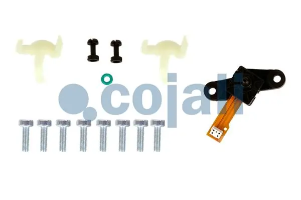 7421068286 Renault (RVI) Клапан тиску масла КПП