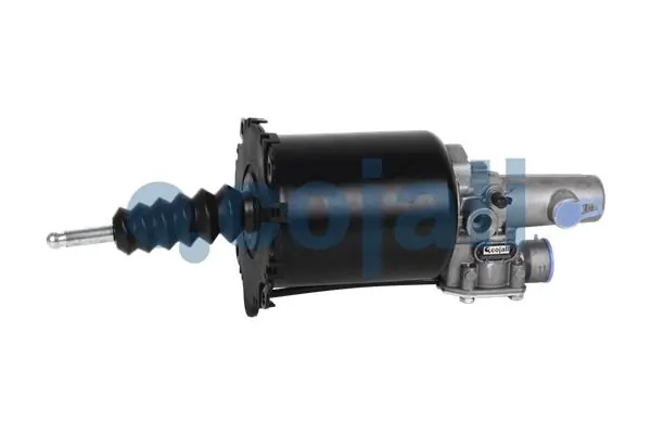 Підсилювач зчеплення ПГУ 96156 Sampa Otomotiv‏