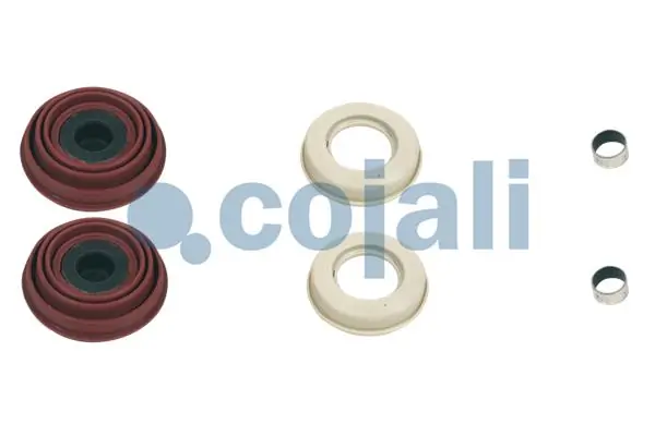 Ремкомплект суппорта гальмівного, переднього Mercedes Benz Truck TRUCK ACTROS 