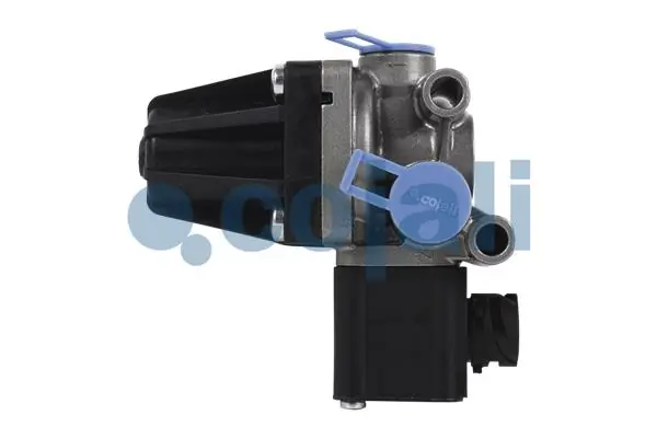Купити A0044310306 Mercedes Клапан обмеження тиску пневмосистеми