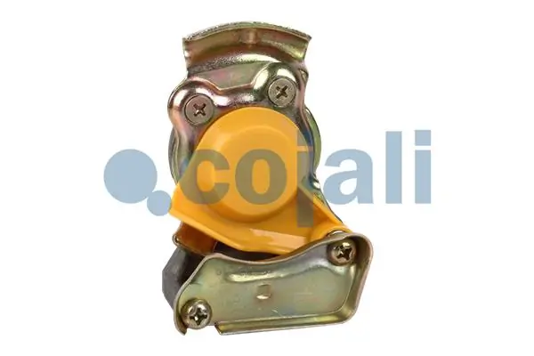 Роз'єм (головка) шлангів пневмосистеми DAF 866147 ціна, від 5.94 USD