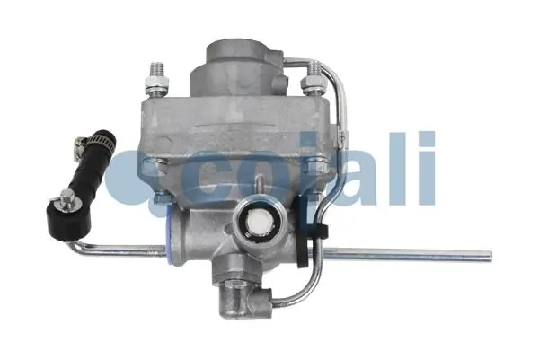 Клапан аварійного розгальмовування Cojali 2220201 ціна, від 106.64 USD