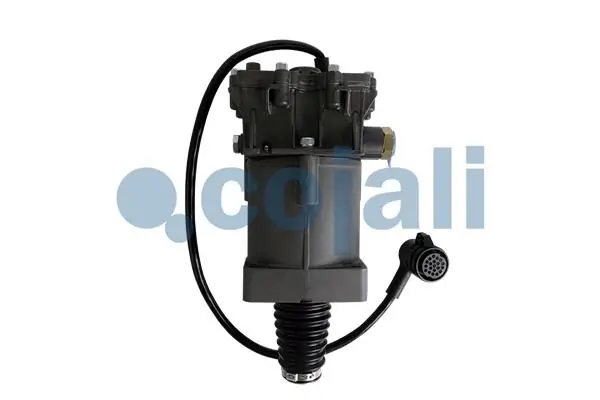 Підсилювач зчеплення ПГУ Volvo 8171512 ціна, від 725.87 USD