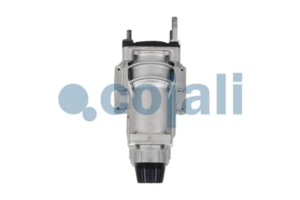 Кран управління пневмогальма (гальмівний кран) DAF 1677510 ціна, від 381.69 USD