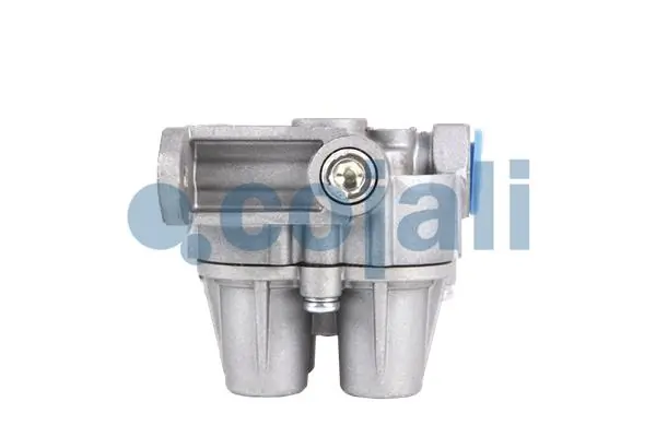 Клапан обмеження тиску пневмосистеми Knorr-bremse AE4440 ціна, від 43.87 USD