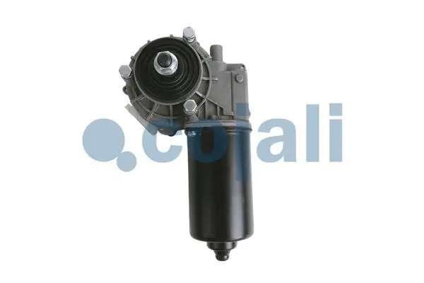 Двигун склоочисника лобового скла (трапеції) A0058202142 Mercedes