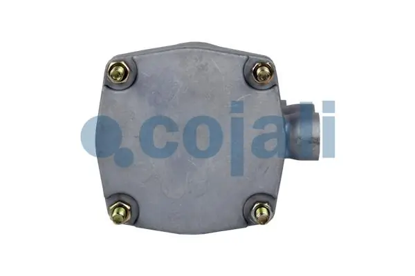 Кран гальмівний причепа 5010260939 Renault (RVI)