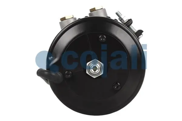 Камера гальмівна MAN 81504109575 ціна, від 62.59 USD