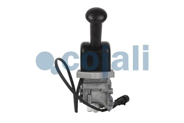 Кран стоянкового гальма Iveco 500303739 ціна, від 191.44 USD
