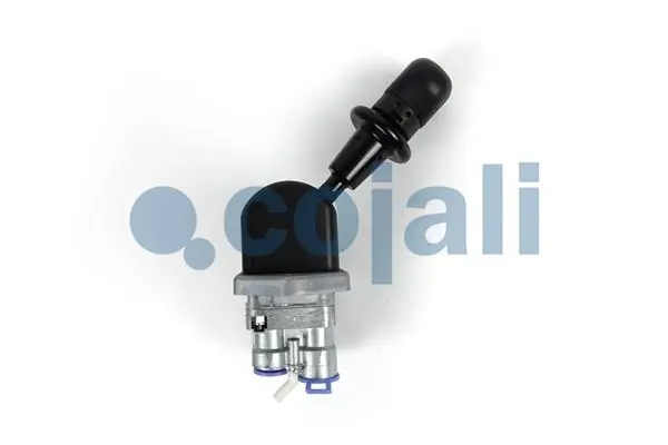 Купити 81523156113 MAN Кран стоянкового гальма