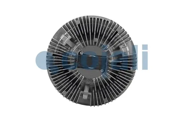 Муфта вентилятора охолодження Borg-Warner AM186681M