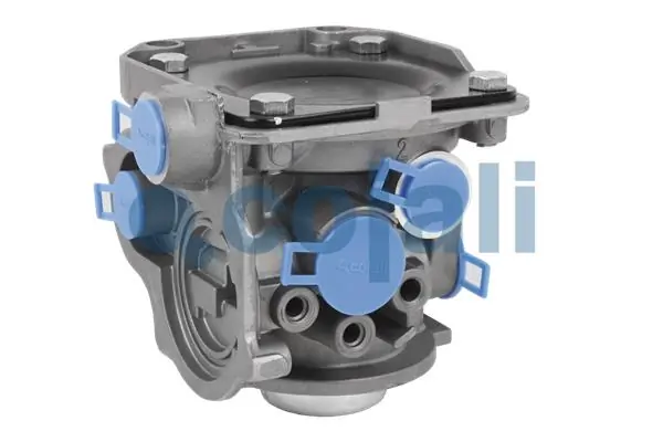 Кран гальмівний причепа Sorl 35270040070 ціна, від 149.83 USD