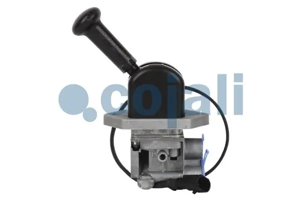 Купити 500303739 Iveco Кран стоянкового гальма