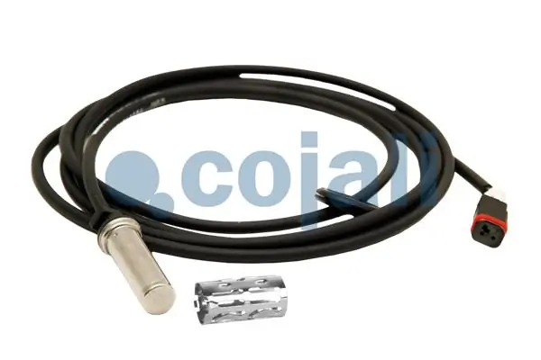 Датчик АБС (ABS) 20509865 Volvo
