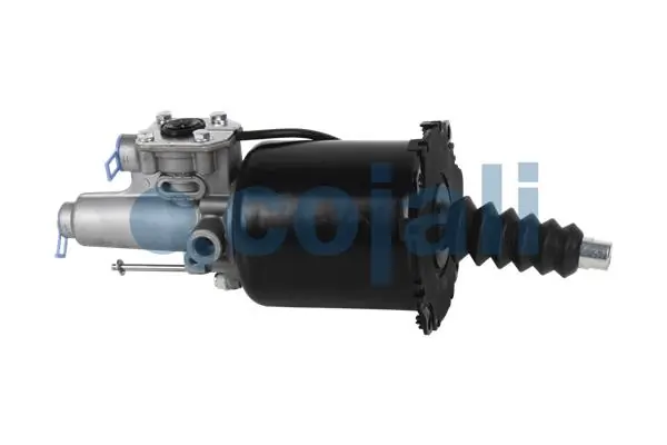 Підсилювач зчеплення ПГУ Renault (RVI) 5010452512