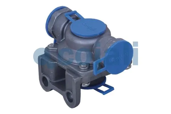 5010251482 Renault (RVI) Клапан аварійного розгальмовування