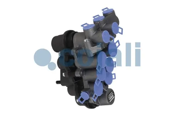 Клапан обмеження тиску пневмосистеми Renault (RVI) 5010422351