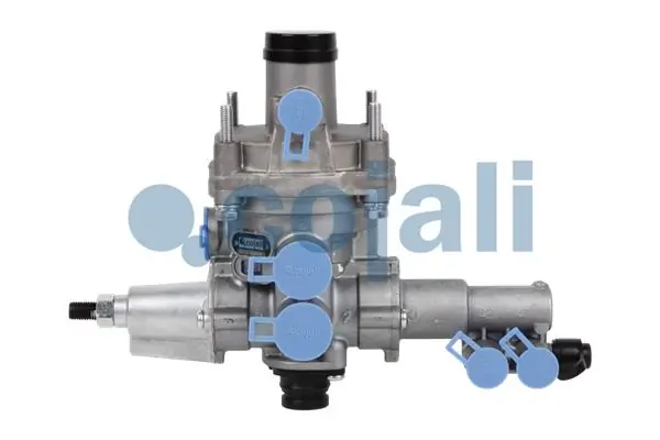 Регулятор тиску Knorr-bremse BR5615