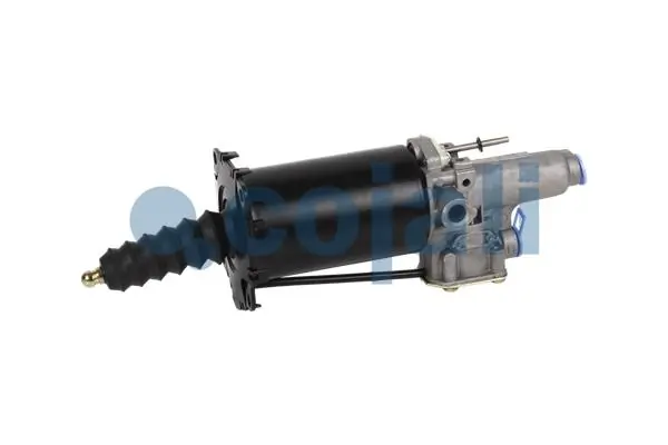 5010452472 Renault (RVI) Підсилювач (циліндр головний) приводу управління зчепленням