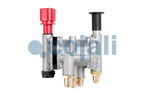 Клапан аварійного розгальмовування Cojali 2327005 ціна, від 139.97 USD