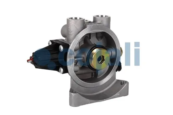 PRO4100040 Provia Осушувач повітря пневматичної системи