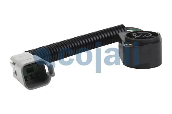 39852264 Volvo Датчик положення педалі акселератора (газу)