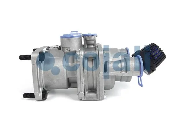 Кран гальмівний, подпедальний (TRUCK) Mercedes A0044314905