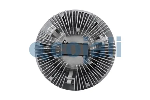 В'язкова муфта вентилятора Fanex CS1717 ціна, від 0.82 USD