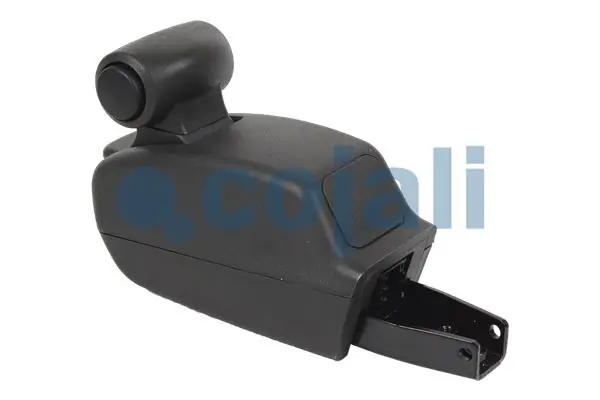 A9432600209 Mercedes Ручка важеля коробки передач