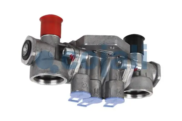 Купити WA30026 Truckline Клапан аварійного розгальмовування