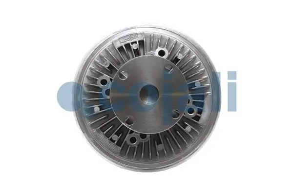 Вискомуфта вентилятора 186651 Borg-Warner