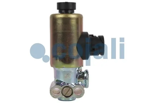 Соленоїд/електромагнітний клапан роздавальної коробки Renault (RVI) 5010347978 ціна, від 44.13 USD