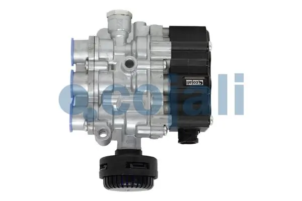 Блок клапанів гідравлічної підвіски AБС (ABS) 2209400 Cojali
