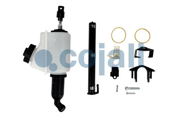 Циліндр зчеплення Renault (RVI) 5001857546