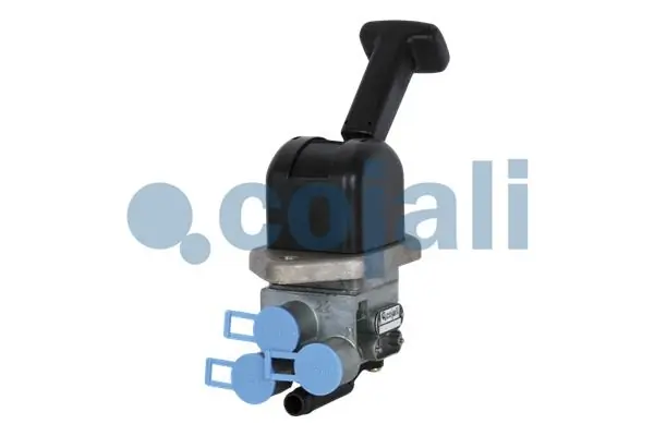 Кран стоянкового гальма Mercedes A0024307581 ціна, від 56.53 USD
