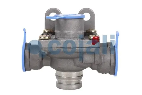 Клапан аварійного розгальмовування MAN 81521156034 ціна, від 26.58 USD