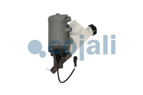 Підсилювач зчеплення ПГУ Knorr-bremse SM2AA ціна, від 224.50 USD