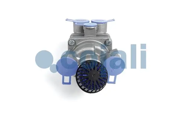 Купити A0044314905 Mercedes Кран гальмівний, подпедальний (TRUCK)