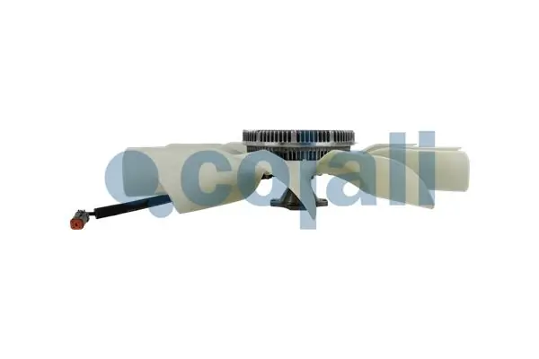 Вентилятор/крильчатка радіатора охолодження Cojali 7075421 ціна, від 570.11 USD