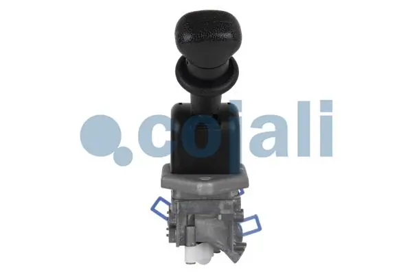 Купити 81523156206 MAN Кран стоянкового гальма