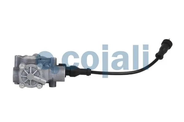 Модуль керування (ЕБУ) АБС (ABS) A0044296044 Mercedes