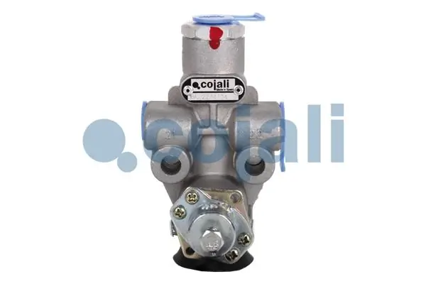 Кран рівня підлоги (TRUCK) 3404140R91 Case