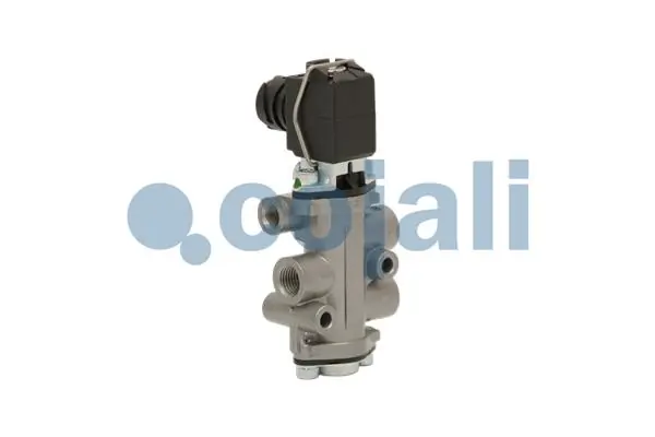 Клапан обмеження тиску пневмосистеми 5001856937 Renault (RVI)