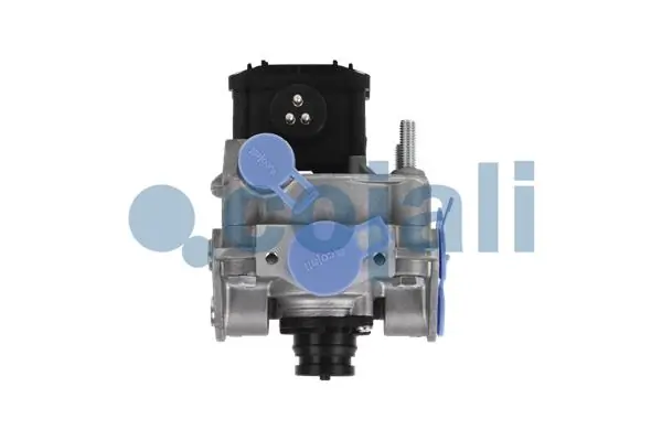 Модуль керування (ЕБУ) АБС (ABS) 35180200210 Sorl