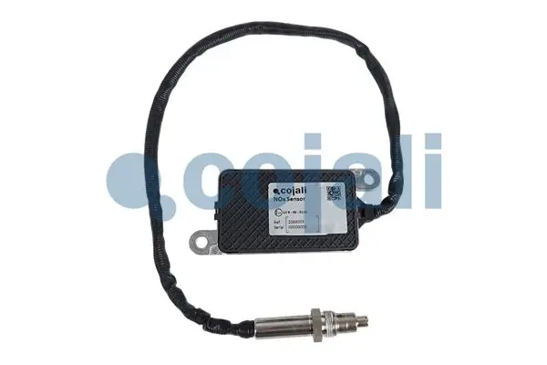 Датчик оксидів азоту NOX 22219283 DAF